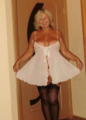 Проститутка Любовь