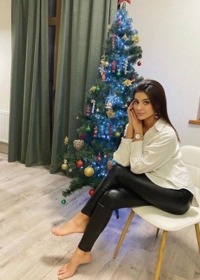 Проститутка Рада?