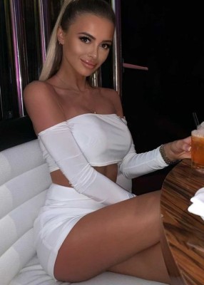 Проститутка ЛЕРА