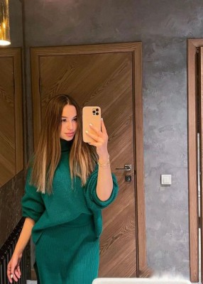 Проститутка Ксения