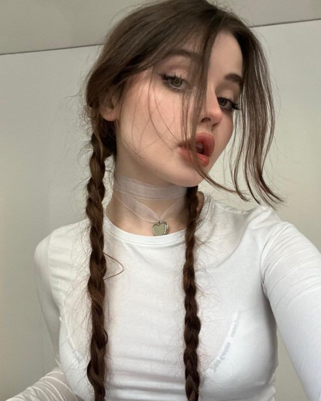 Проститутка Настя