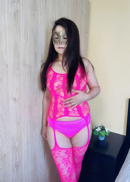 Проститутка Юлдуз