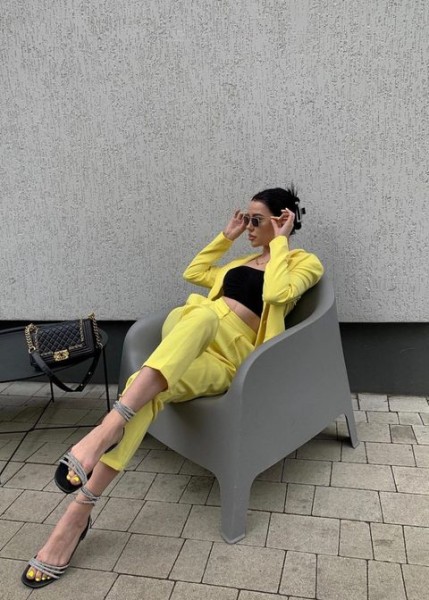 Проститутка Дана