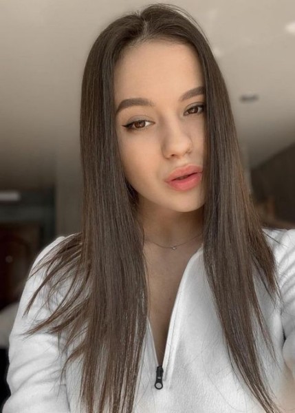 Проститутка Амина