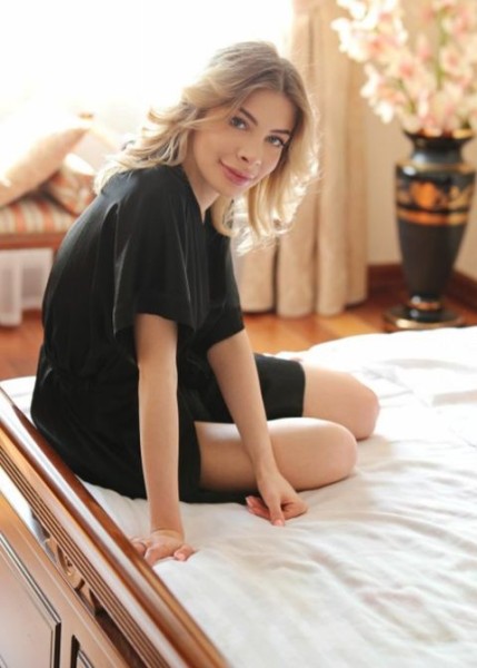 Проститутка Катя