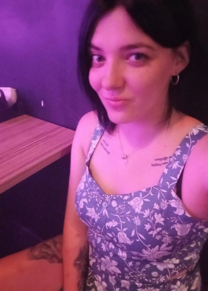 Проститутка Kety