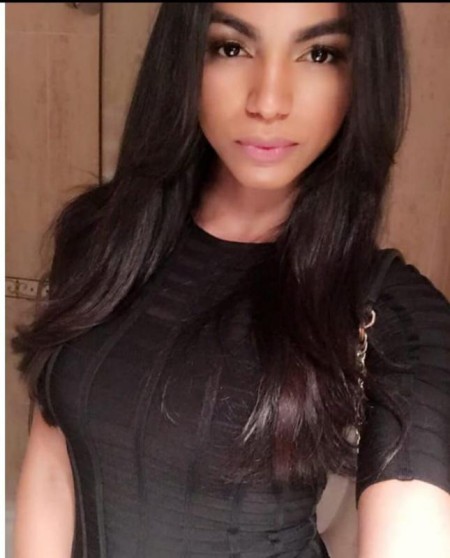 Проститутка КЛАРА