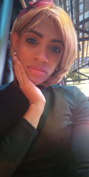 Проститутка Carol