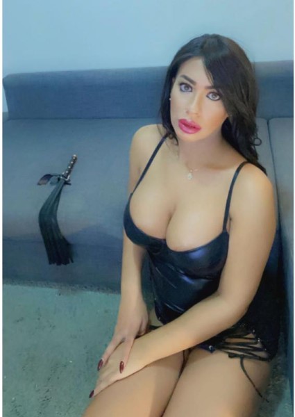 Проститутка Донна