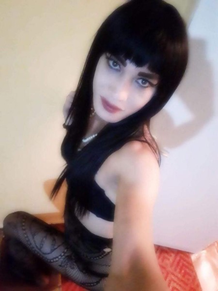 Проститутка Госпожа Лола