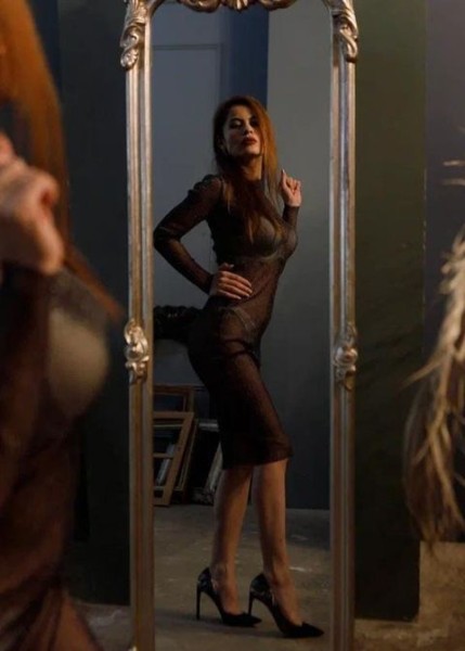 Проститутка Анна