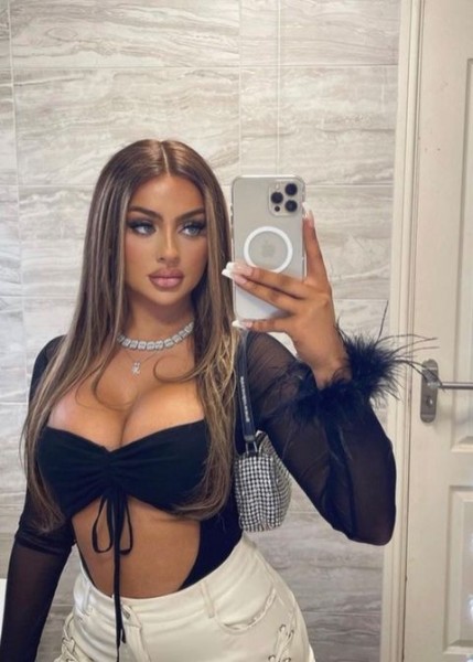 Проститутка Алена