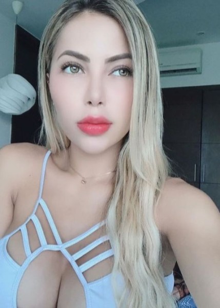 Проститутка Лера