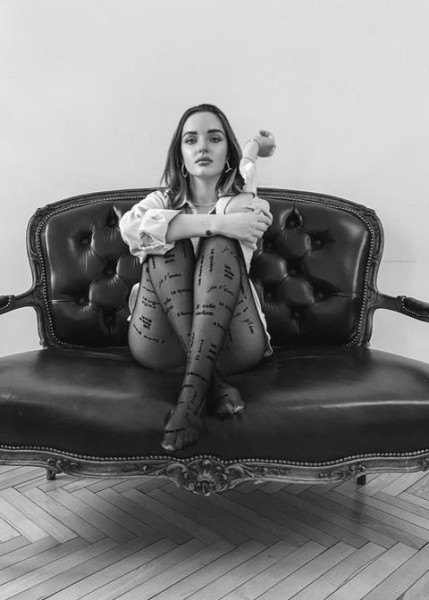 Проститутка Сонечка