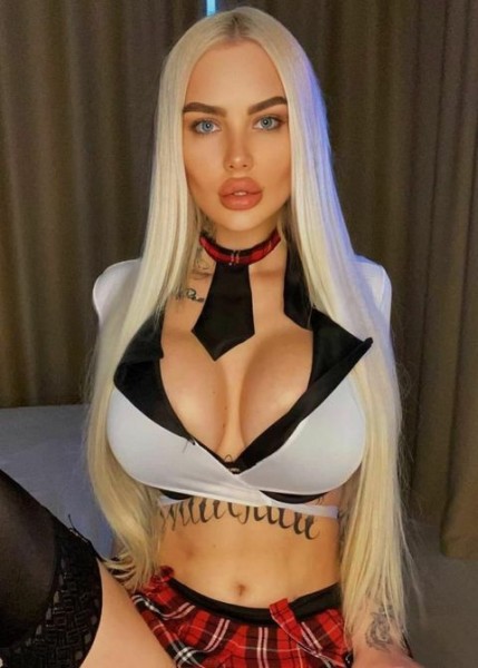 Проститутка Фейт