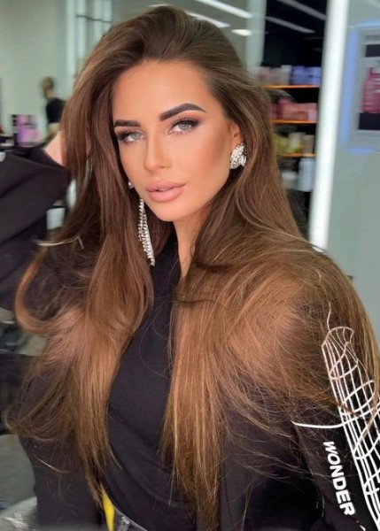 Проститутка ЭЛЯ