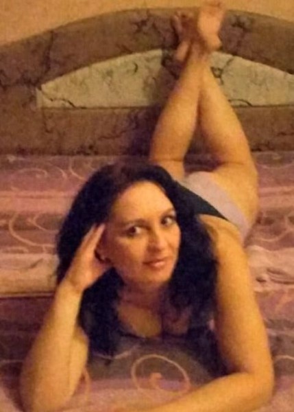 Проститутка Елена