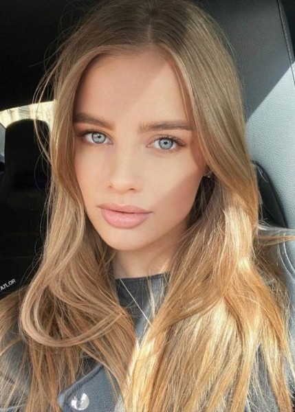 Проститутка Лера