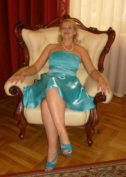 Проститутка Лида