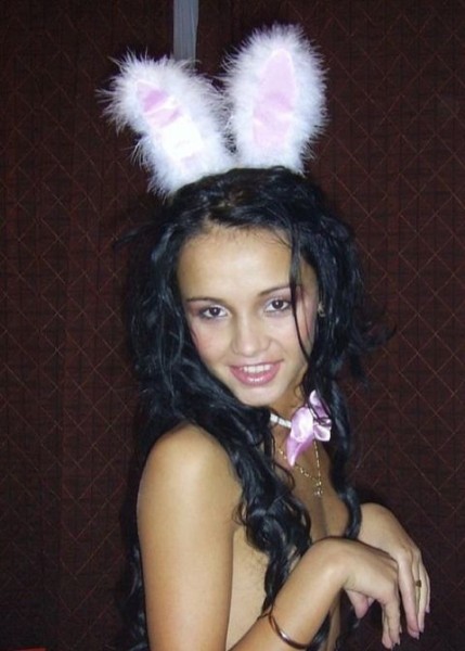 Проститутка Таня