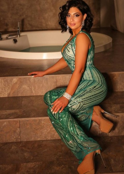 Проститутка Амели