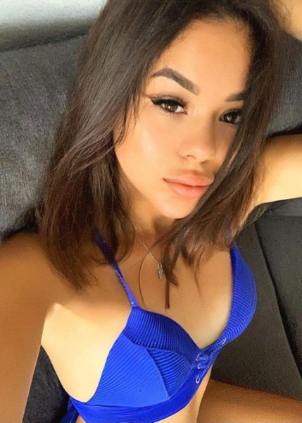 Проститутка Вероника