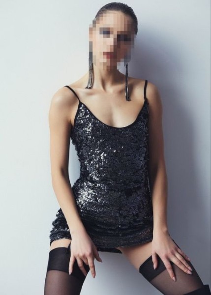 Проститутка Лиза