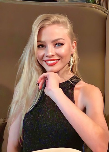 Проститутка Элина