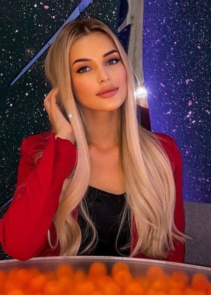 Проститутка ЯНА