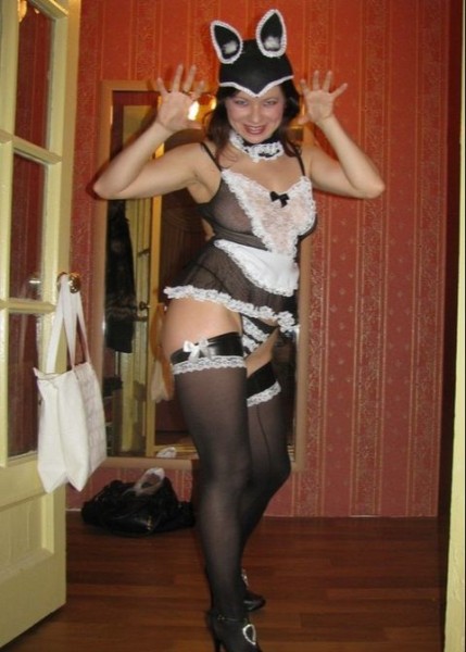 Проститутка Камила