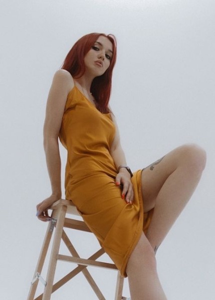 Проститутка Лена