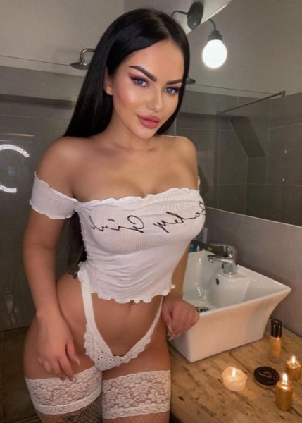 Проститутка Асоль