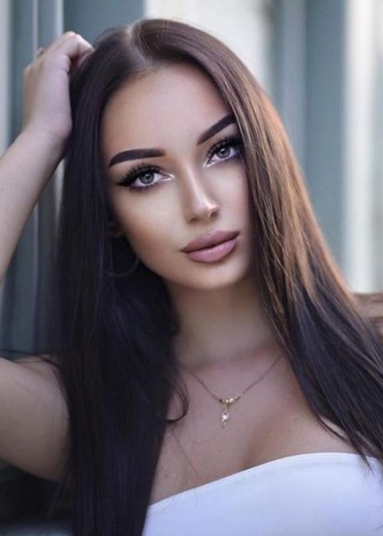 Проститутка ВИКА