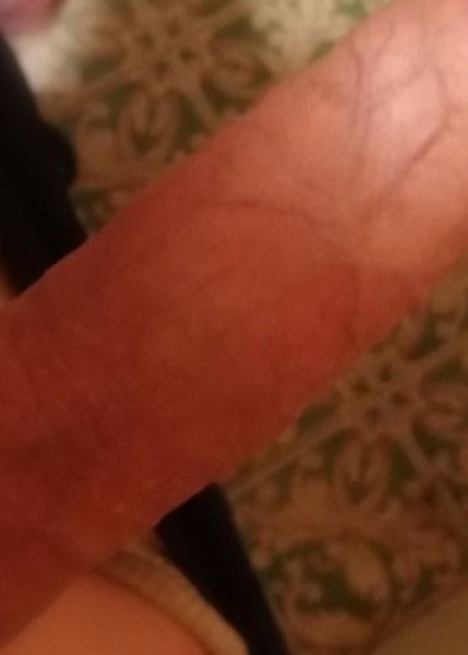 Проститутка Алекс