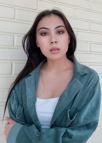 Проститутка Тайрин