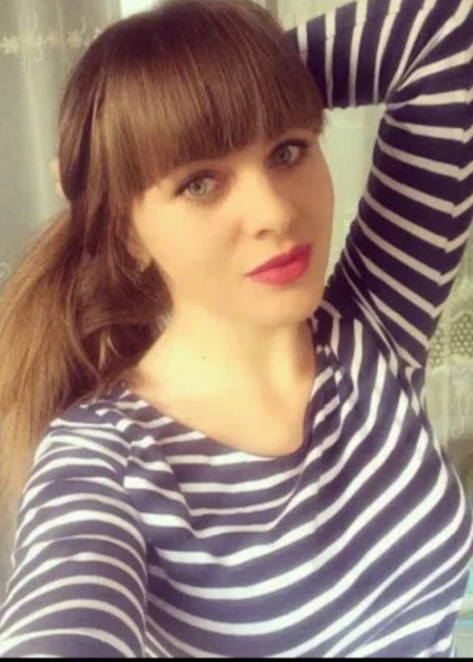 Проститутка Юля