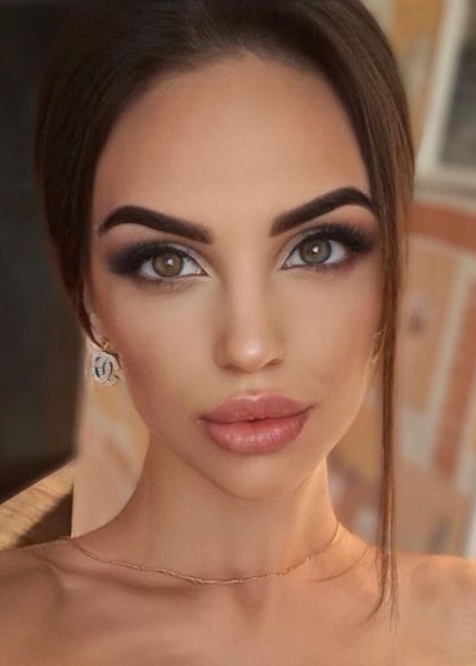 Проститутка Света