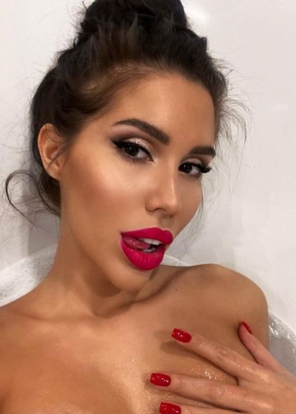 Проститутка Алина