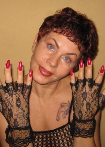 Проститутка Инна