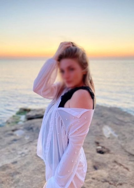 Проститутка Эля