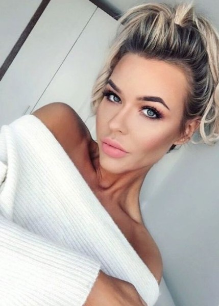 Проститутка ОЛЯ