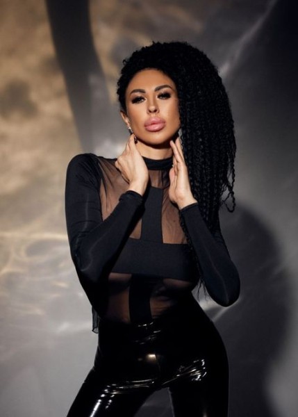 Проститутка Фрида