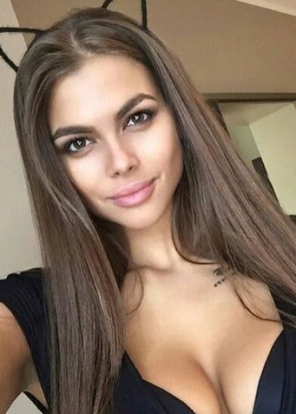 Проститутка КАТЯ