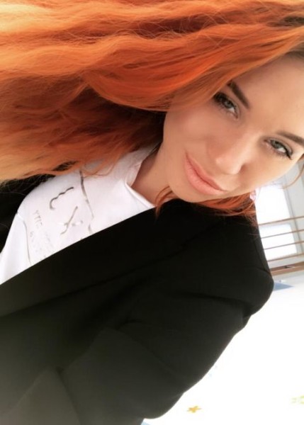 Проститутка оксана