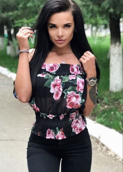 Проститутка АНЯ