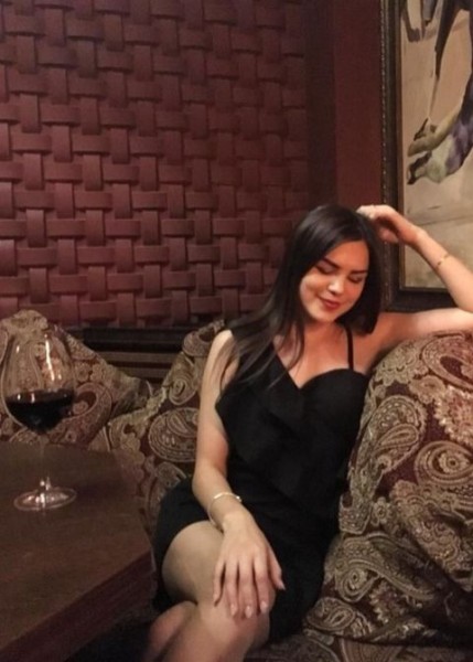 Проститутка Аня