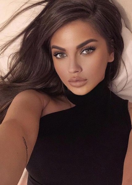 Проститутка КАРИНА