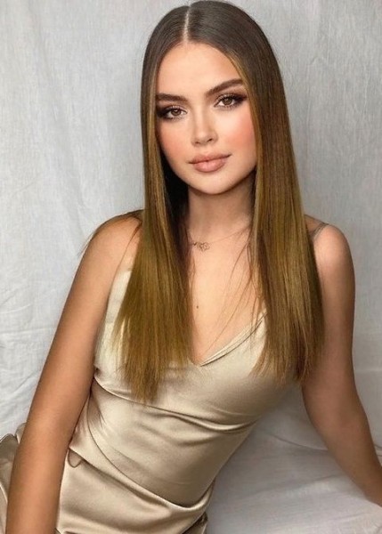 Проститутка Лера