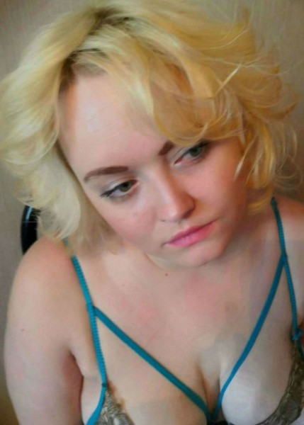 Проститутка Машка