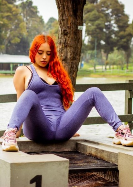 Проститутка Тома